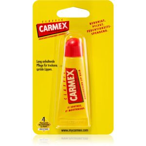 Carmex Classic lip balm in a tube 10 g