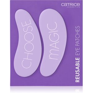 Catrice Choose Magic Eye Mask 2 pc