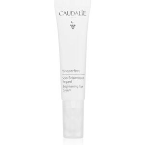 Caudalie Vinoperfect brightening eye cream 15 ml