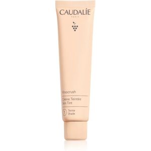 Caudalie Vinocrush Skin Tint CC cream for even skin tone with moisturising effect shade 1 30 ml