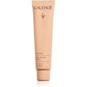 Caudalie Vinocrush Skin Tint CC cream for even skin tone with moisturising effect shade 3 30 ml