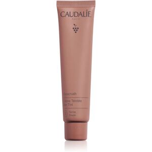 Caudalie Vinocrush Skin Tint CC cream for even skin tone with moisturising effect shade 5 30 ml