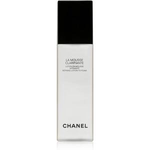 Chanel La Mousse Clarifiant cleansing tonic for the face 150 ml