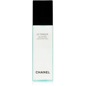 Chanel Le Tonique facial toner without alcohol 160 ml