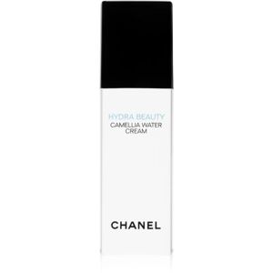 Chanel Hydra Beauty Camellia Water Cream unifie hydrate fluid 30 ml
