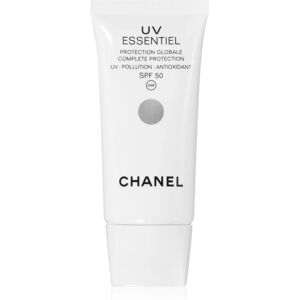 Chanel UV Essentiel protective face cream SPF 50 30 ml