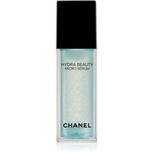 Chanel Hydra Beauty Micro Sérum intensive moisturising serum with micro-pearls 30 ml