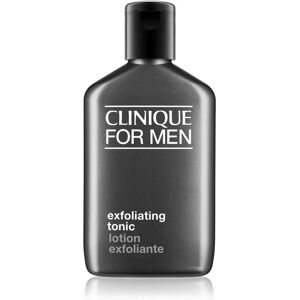 Clinique M™ Exfoliating Tonic toner for normal and dry skin 200 ml