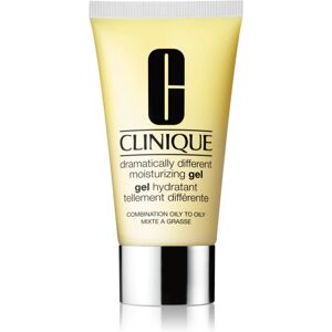 Clinique 3 Steps Dramatically Different™ Oil-Free Gel Dramatically Different Moisturizing Gel for Combination Oily to Oily Skin 50 ml