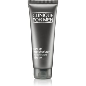 Clinique M™ Broad Spectrum SPF 21 Moisturizer moisturising and protective cream for all skin types 100 ml