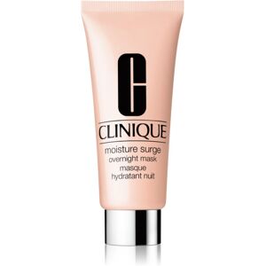 Clinique Moisture Surge™ Overnight Mask overnight moisturising mask for all skin types 100 ml