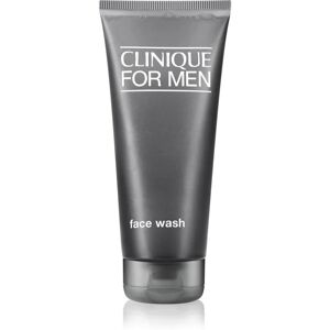 Clinique M™ Face Wash cleansing gel for normal to dry skin 200 ml