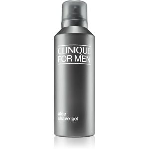 Clinique M™ Aloe Shave Gel shaving gel 125 ml