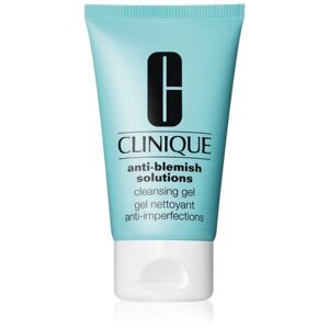 Clinique Anti-Blemish Solutions™ Cleansing Gel cleansing gel to treat skin imperfections 125 ml