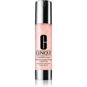 Clinique Moisture Surge™ Hydrating Supercharged Concentrate gel for dehydrated skin 48 ml