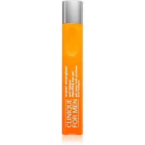 Clinique M™ Super Energizer Anti-Fatigue Depuffing Eye Gel eye gel to treat swelling and dark circles 15 ml