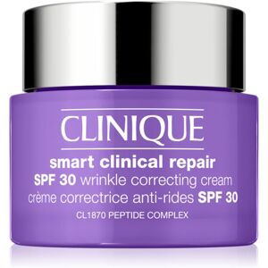 Clinique Smart Clinical™ Repair Wrinkle Correcting Cream SPF 30 anti-wrinkle cream SPF 30 75 ml