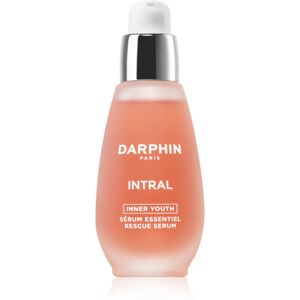 Darphin Intral Inner Youth Rescue Serum soothing serum for sensitive skin 50 ml