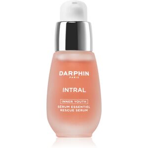 Darphin Intral Inner Youth Rescue Serum soothing serum for sensitive skin 15 ml