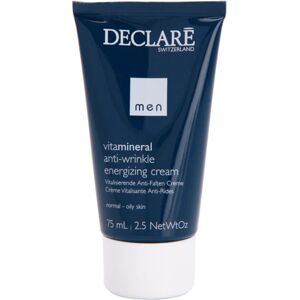 Declaré Men Vita Mineral anti-wrinkle cream for normal to oily skin 75 ml