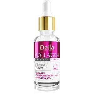 Delia Cosmetics Collagen Therapy Firming Serum 30 ml