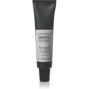 Depot No. 804 Multi-action Eye Contour multi-purpose cream for the eye area 20 ml