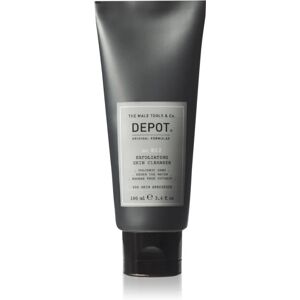 Depot No. 802 Exfoliating Skin Cleanser exfoliating cleansing gel M 100 ml