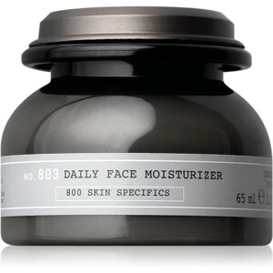 Depot No. 803 Daily Face Moisturizer moisturising cream for the face 65 ml