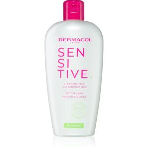 Dermacol Sensitive cleansing lotion for sensitive skin 200 ml