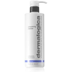 Dermalogica UltraCalming gentle cleansing gel cream 500 ml