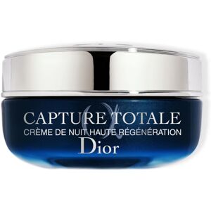 Christian Dior Capture Totale Intensive Restorative Night Creme intense revitalising night cream 60 ml