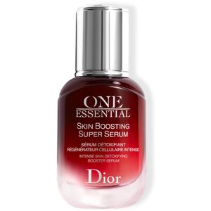 Christian Dior One Essential Skin Boosting Super Serum intensely rejuvenating serum 30 ml