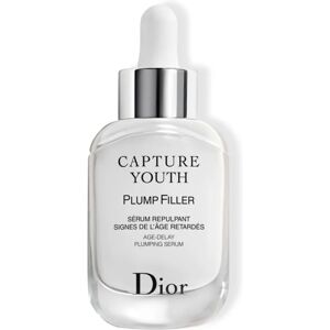 Christian Dior Capture Youth Plump Filler moisturising face serum 30 ml