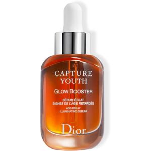 Christian Dior Capture Youth Glow Booster Vitamin C Brightening Serum 30 ml