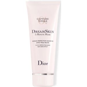 Christian Dior Capture Totale Dreamskin 1-Minute Mask exfoliating mask 75 ml