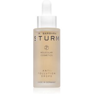 Dr. Barbara Sturm Anti-Pollution Drops antioxidant serum for the face 30 ml