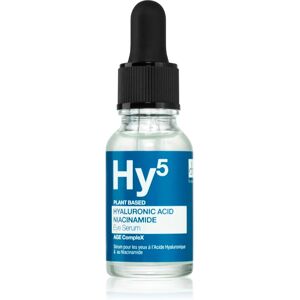 Dr Botanicals Hy5 eye serum with hyaluronic acid 15 ml