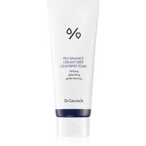 Dr.Ceuracle Pro Balance cream cleansing foam with probiotics 150 ml