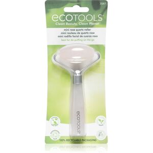 EcoTools Rose Quartz massage tool for the face