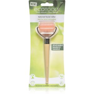 EcoTools Textured Face Roller massage roller for the face