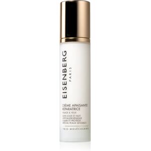 Eisenberg Classique Crème Apaisante Réparatrice soothing and regenerating cream for sensitive skin 50 ml