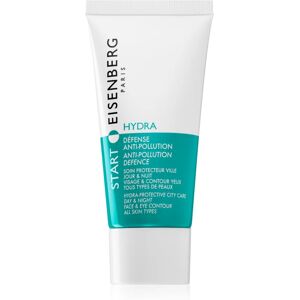 Eisenberg Start Défense Anti-Pollution protective face cream 50 ml