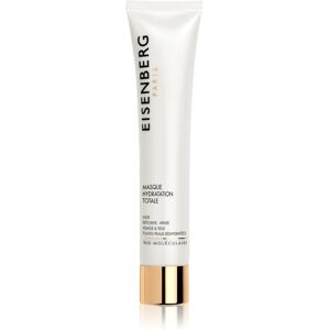 Eisenberg Classique Masque Hydratation Totale moisturising antioxidant face mask 75 ml