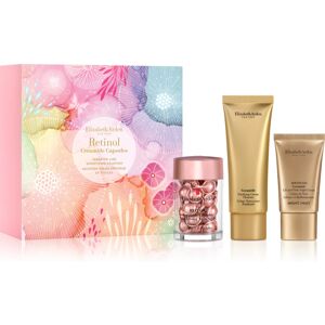 Elisabeth Arden Retinol gift set (with retinol) W