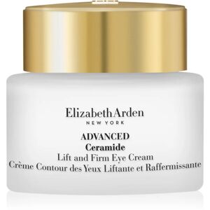 Elisabeth Arden Advanced Ceramide Lifting Eye Cream with Firming Effect W 15 ml