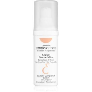 Embryolisse Artist Secret facial serum with a brightening effect 30 ml