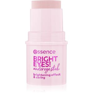 essence BRIGHT EYES! brightening stick for the eye area 5,5 ml