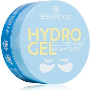 Essence ICE, EYES, baby! hydrogel eye mask 90 g