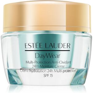 Estée Lauder DayWear Multi-Protection Anti-Oxidant 24H-Moisture Creme SPF 15 light moisturising cream SPF 15 15 ml