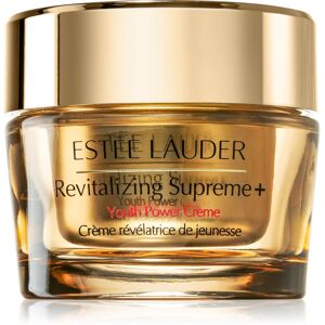 Estée Lauder Revitalizing Supreme+ Youth Power Creme daily lifting and firming cream to brighten and smooth the skin 75 ml